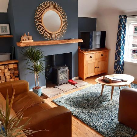 The Burnside Apartment Fettercairn 외부 사진