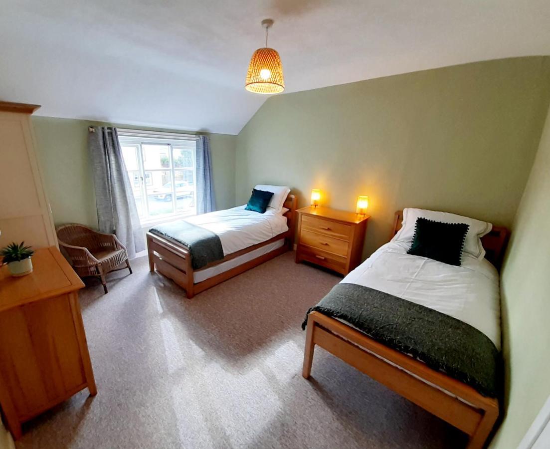 The Burnside Apartment Fettercairn 외부 사진
