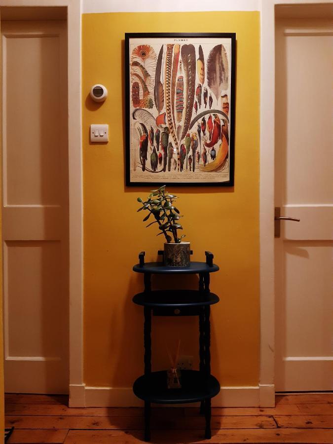The Burnside Apartment Fettercairn 외부 사진