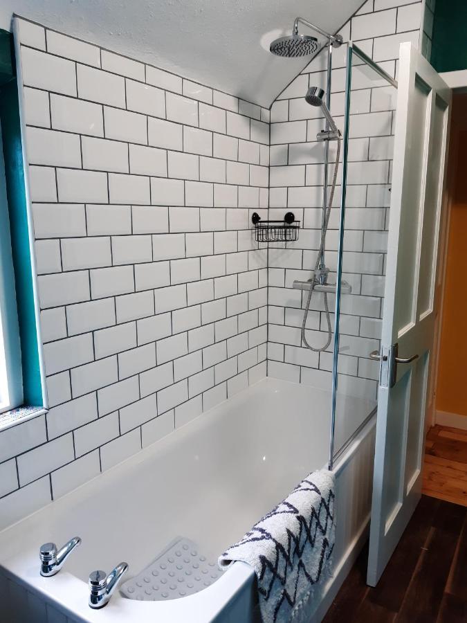 The Burnside Apartment Fettercairn 외부 사진